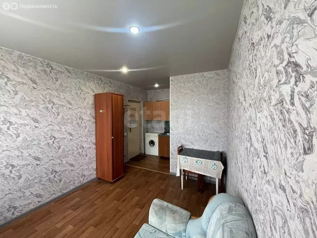 1к в -комнатной квартире (13 м) - Фото 0