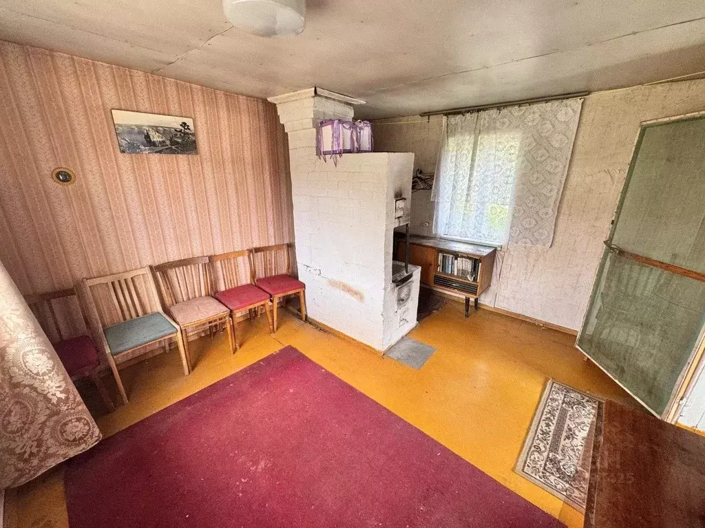 Дом в Свердловская область, Екатеринбург Малахит-2 КС,  (35 м) - Фото 1