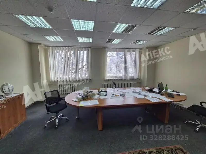 Помещение свободного назначения в Москва Научный проезд, 12 (94 м) - Фото 2