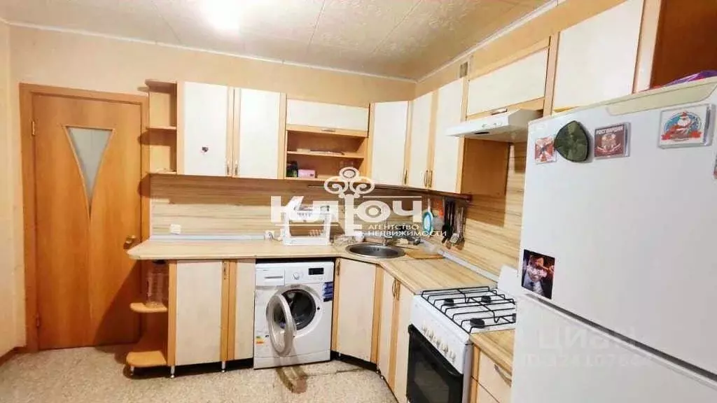 2-к кв. Башкортостан, Стерлитамакский район, Отрадовский сельсовет, с. ... - Фото 1