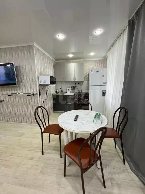 2-к кв. Красноярский край, Норильск ул. Бегичева, 16 (43.8 м) - Фото 1