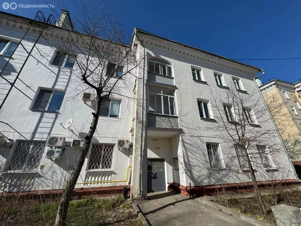 2-комнатная квартира: Серпухов, Советская улица, 66 (56.9 м) - Фото 2