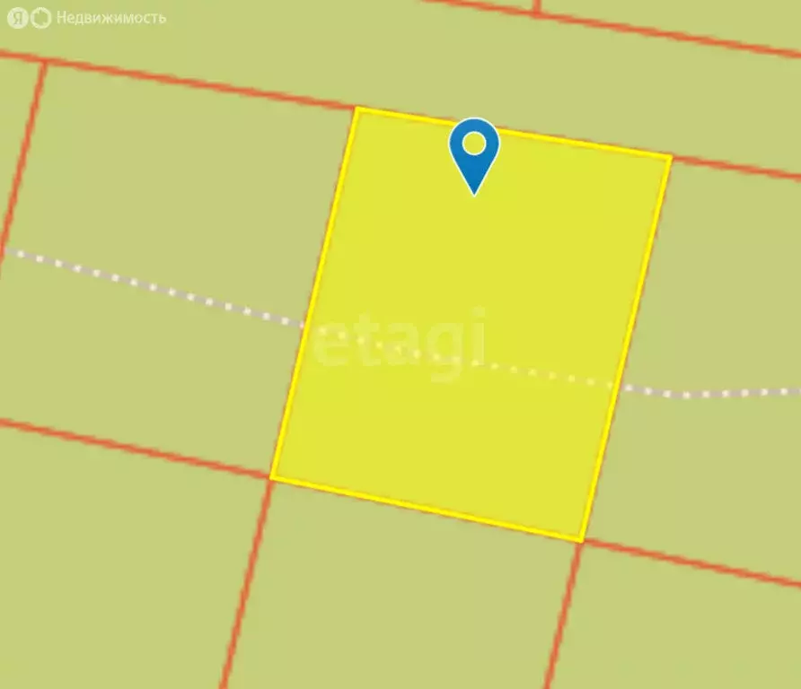 Участок в Усть-Баргузин, местность Лопатки, Светлая улица (8.36 м) - Фото 2