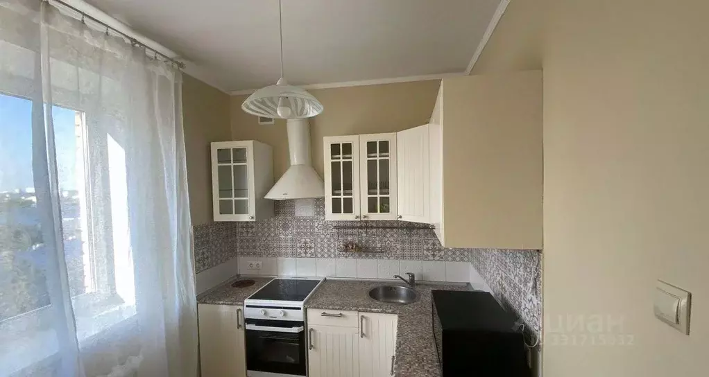 2-к кв. Москва ул. Маршала Конева, 16 (48.0 м) - Фото 2