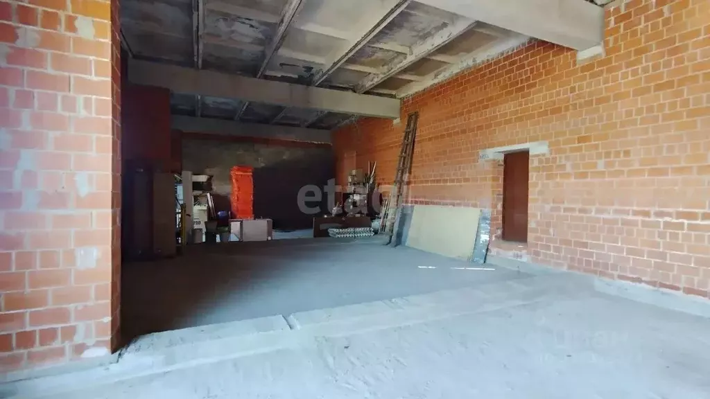 Помещение свободного назначения в Коми, Сыктывкар ул. Орджоникидзе, ... - Фото 1