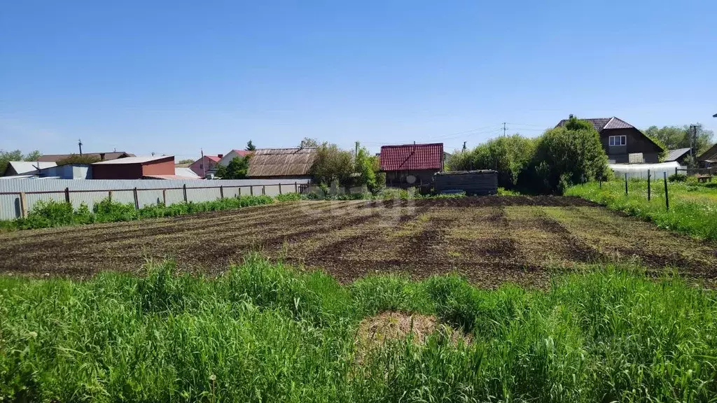 Участок в Башкортостан, Уфимский район, Зубовский сельсовет, с. Зубово ... - Фото 1