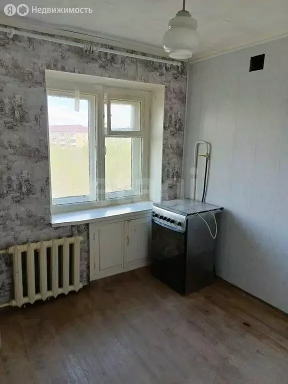 2-комнатная квартира: Курган, Юргамышская улица, 4 (43 м) - Фото 1