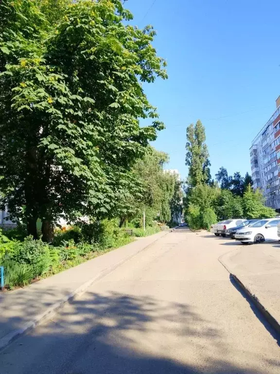 3-к кв. Самарская область, Самара ул. Стара-Загора, 88 (58.0 м) - Фото 2