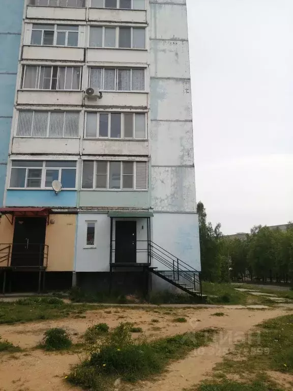 2-к кв. Смоленская область, Ярцево просп. Металлургов, 28 (52.0 м) - Фото 1