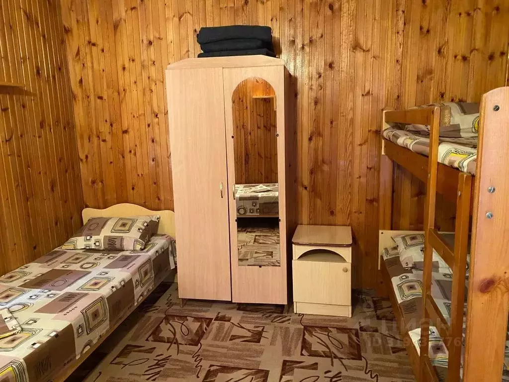 Комната Краснодарский край, Геленджик городской округ, с. Дивноморское ... - Фото 0