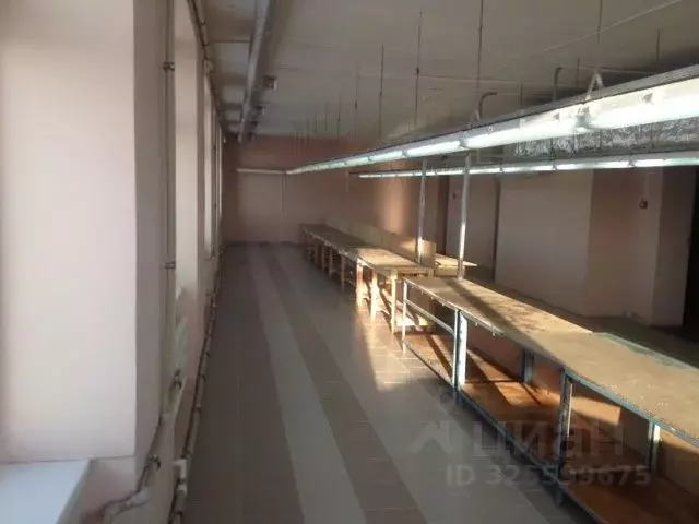 Производственное помещение в Ивановская область, Кохма пос. ... - Фото 2