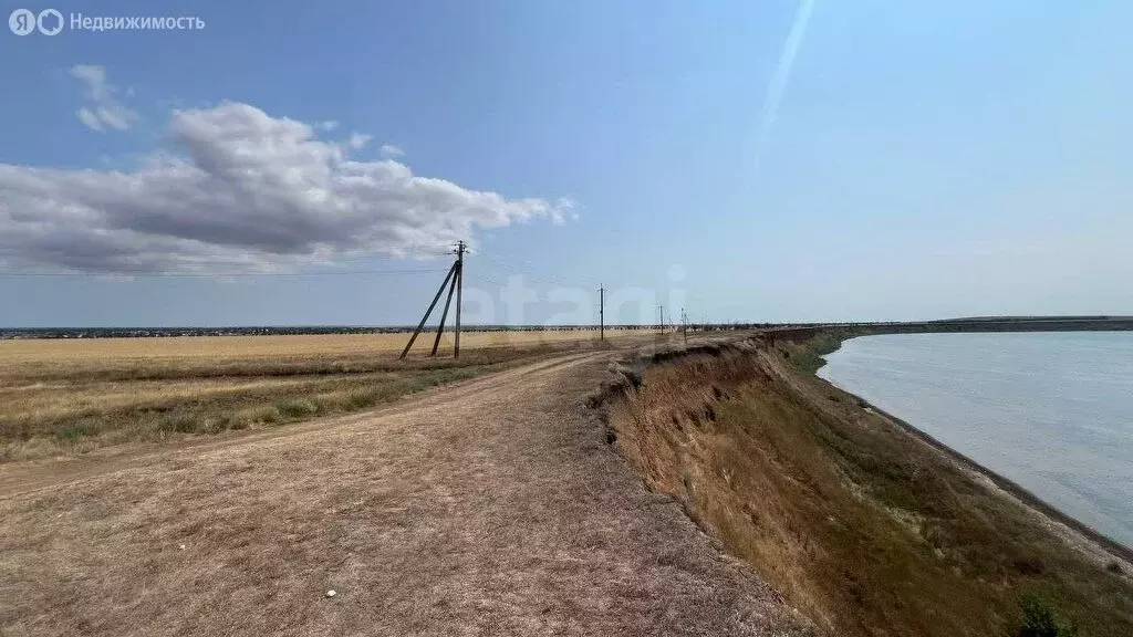 Участок в Калиновка, Садовая улица, 14 (452 м) - Фото 1