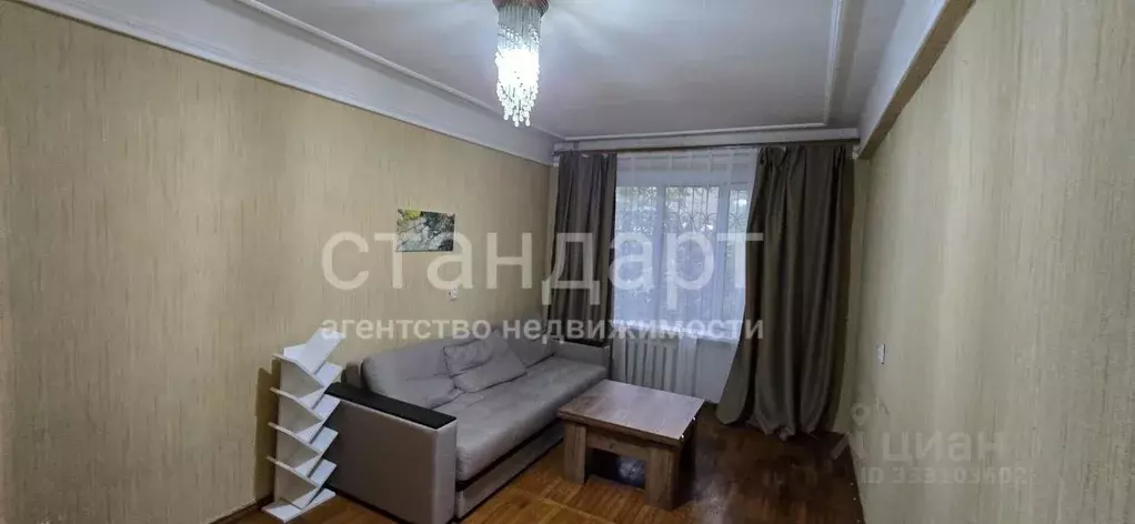 2-к кв. Ставропольский край, Ессентуки Октябрьская ул. (46.0 м) - Фото 2