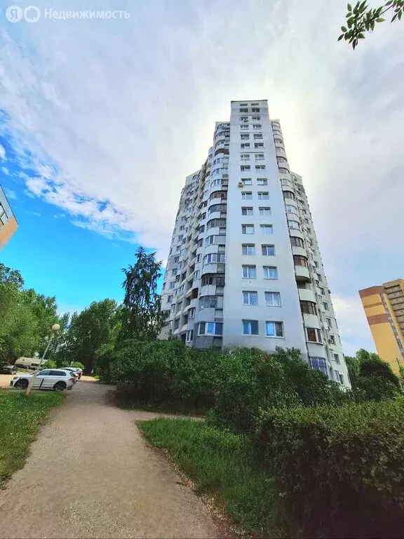 3-комнатная квартира: Ульяновск, проспект Академика Филатова, 2 (75 м) - Фото 1