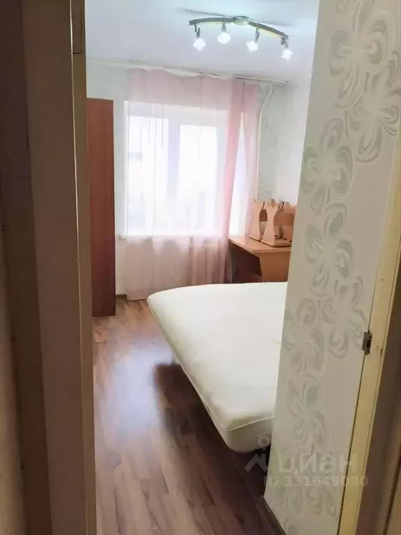 Комната Красноярский край, Красноярск Новосибирская ул., 39а (9.0 м) - Фото 1