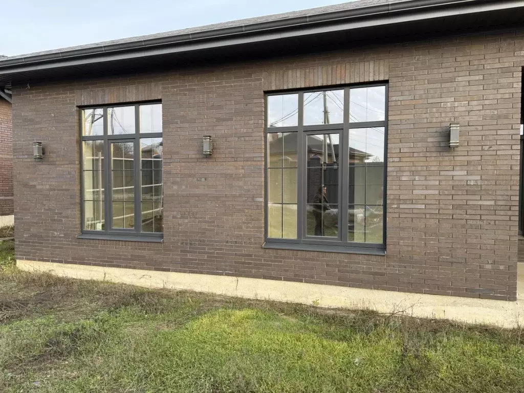 Дом в Ростовская область, Ростов-на-Дону 2-я Гравитационная ул. (180 ... - Фото 2