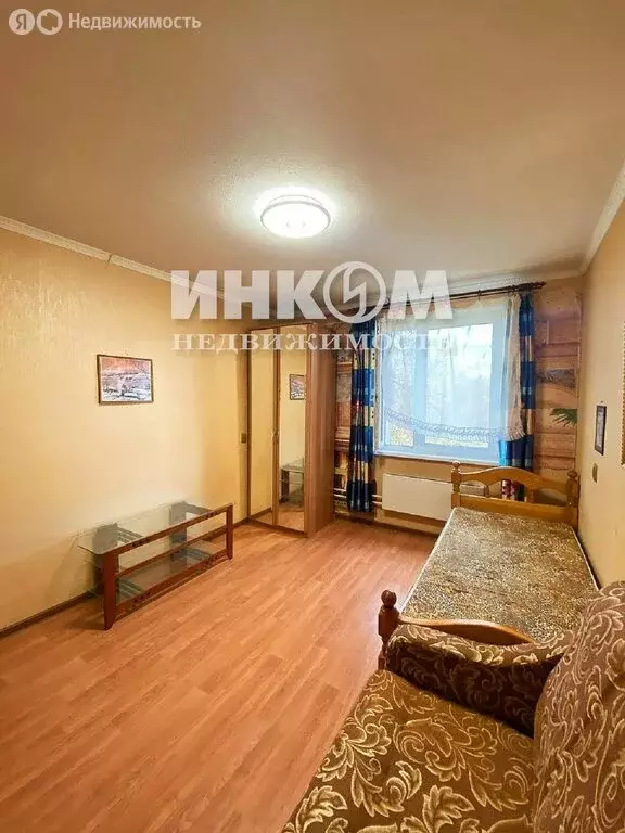 3-комнатная квартира: Москва, Подольская улица, 11 (63 м) - Фото 1