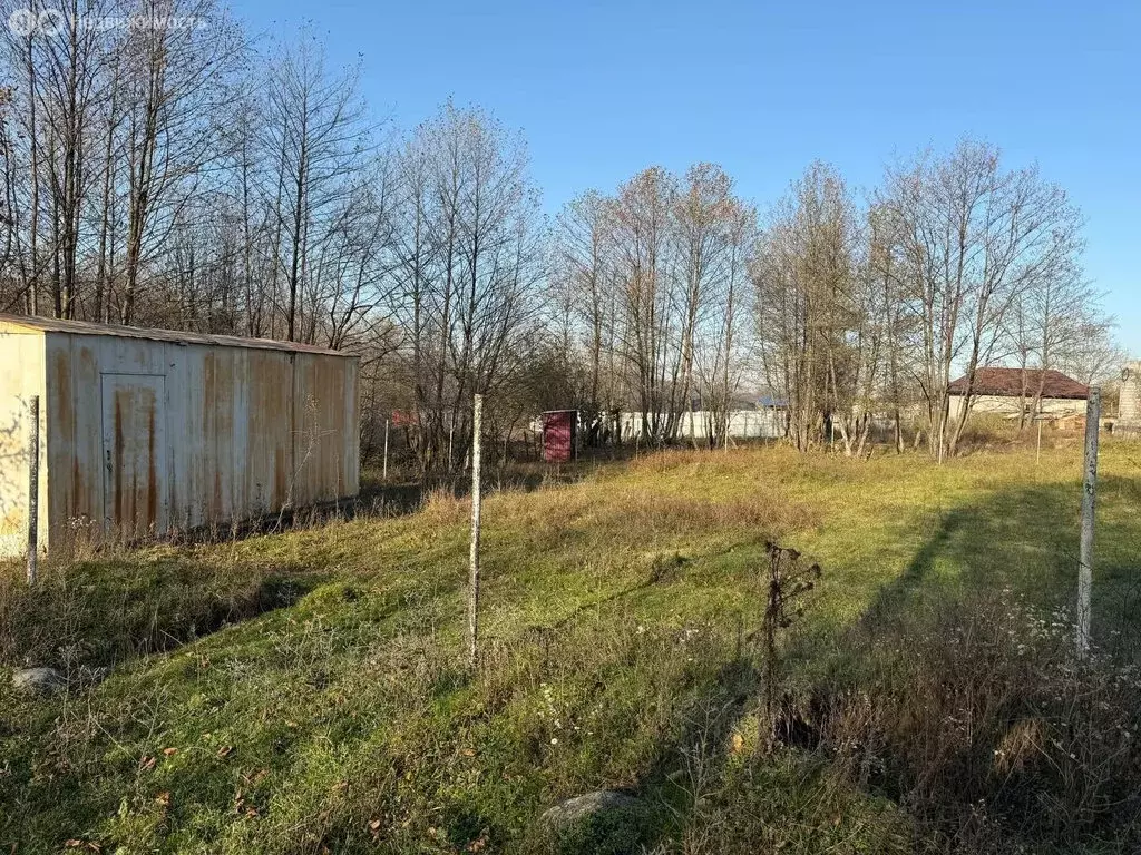 Участок в Владикавказ, СНО Редант (8 м) - Фото 2