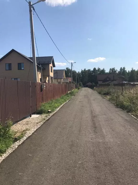 Продается участок в КП Южные Дачи - Фото 2