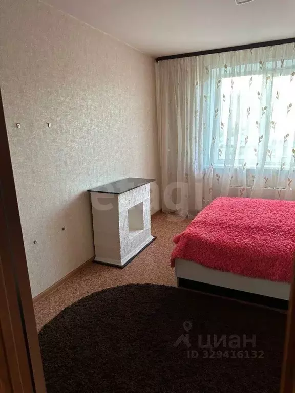 2-к кв. Кемеровская область, Новокузнецк Запорожская ул., 61 (57.1 м) - Фото 1
