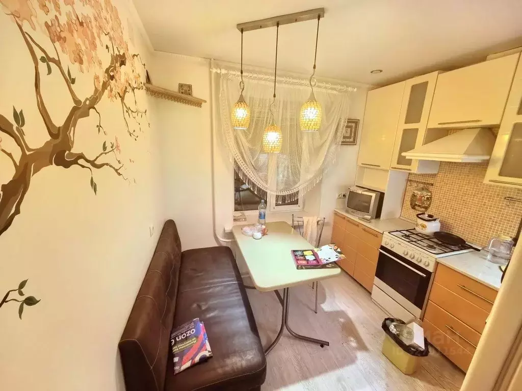 2-к кв. Мордовия, Саранск ул. Ульянова, 89 (56.7 м) - Фото 2