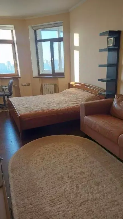 1-к кв. Москва Петрозаводская ул., 15к5 (49.0 м) - Фото 1