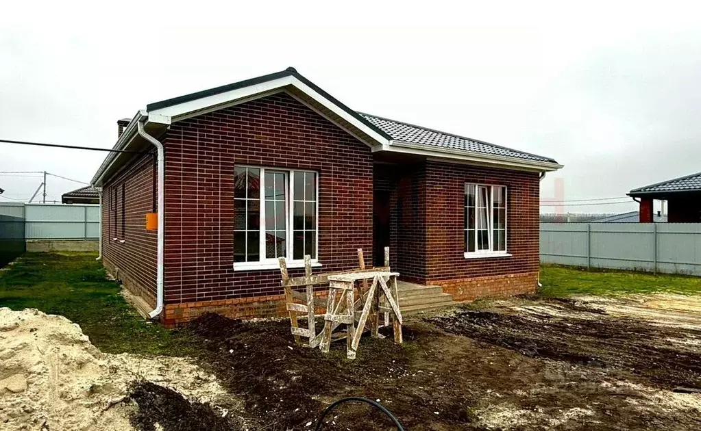 Дом в Ростовская область, Аксайский район, Щепкинское с/пос, пос. ... - Фото 1