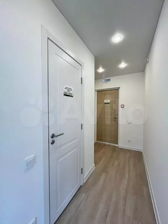 Квартира-студия, 38,3 м, 3/17 эт. - Фото 1