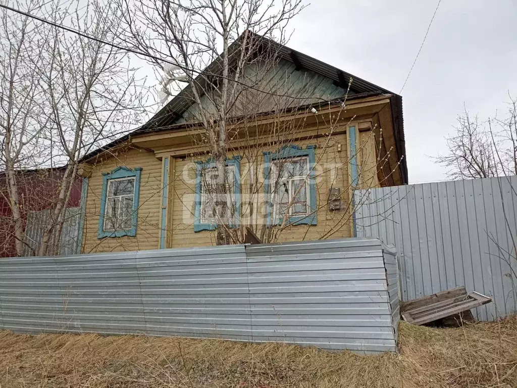 Дом в Алтайский край, Бийск Байкальский пер., 79 (36 м) - Фото 1