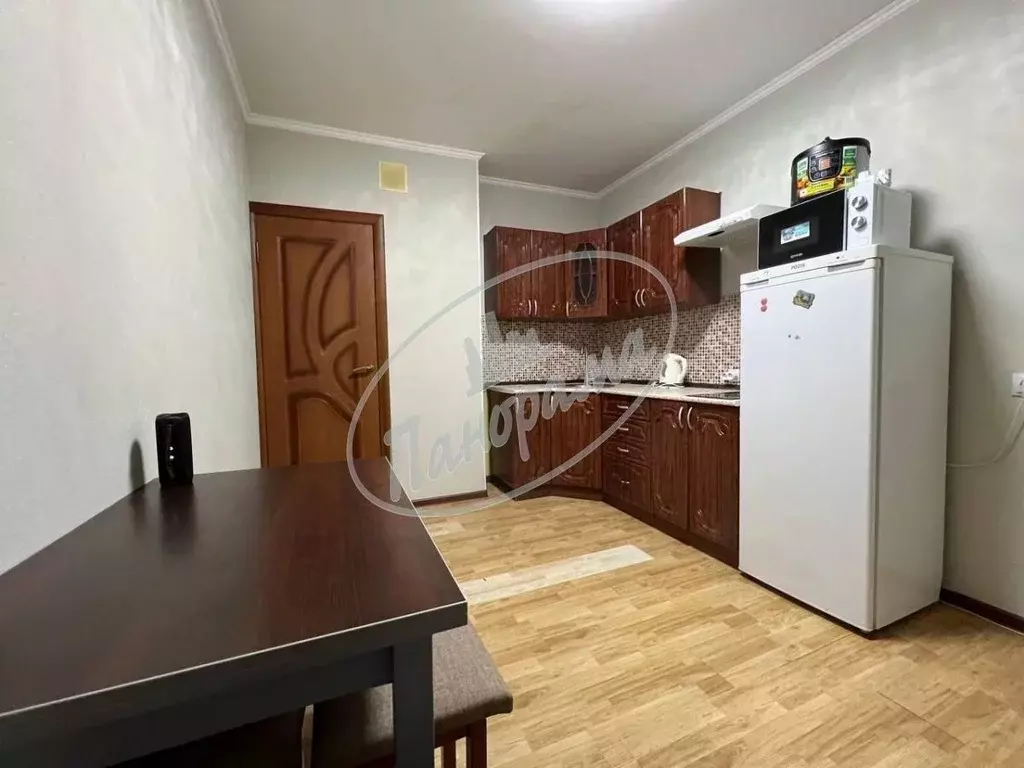 2-к кв. Калужская область, Калуга ул. 65 лет Победы, 33 (60.3 м) - Фото 1