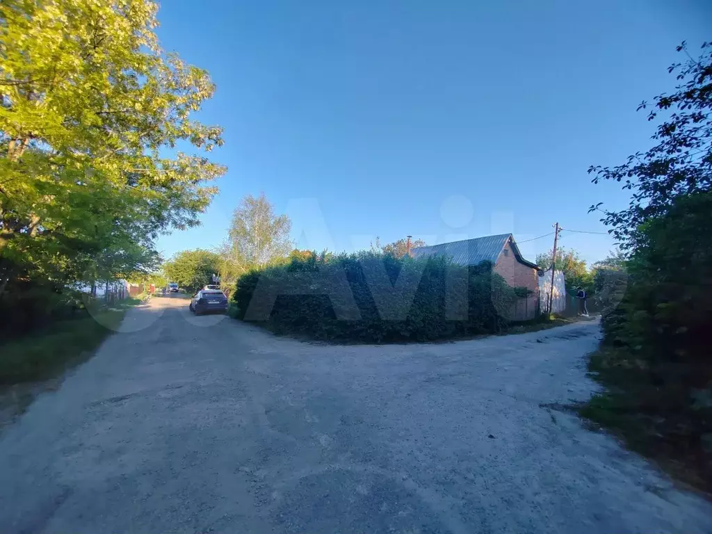 Участок 6,5 сот. (СНТ, ДНП) - Фото 1