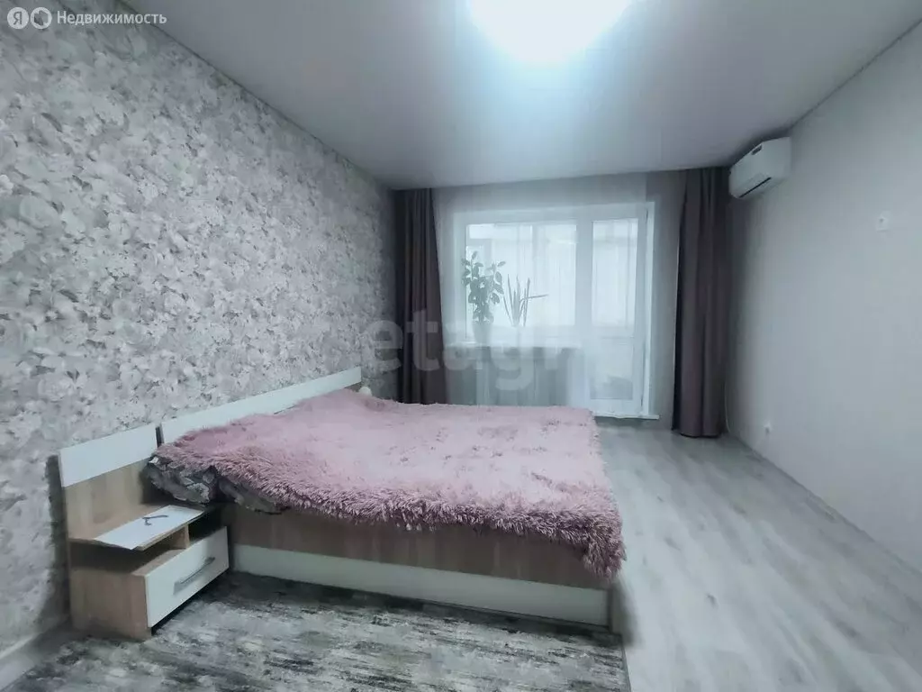1-комнатная квартира: Тамбов, улица Рылеева, 75к1 (37.2 м) - Фото 1