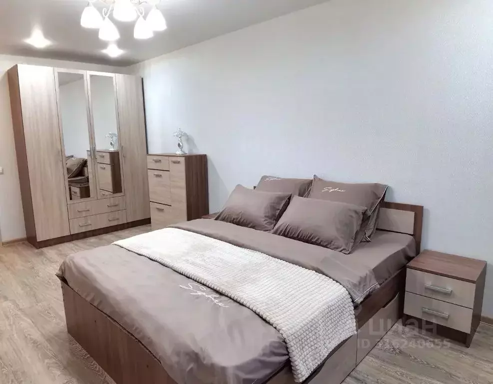 2-к кв. Мурманская область, Кандалакша ул. Данилова, 31 (48.0 м) - Фото 1