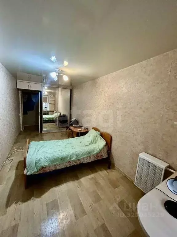2-к кв. Пермский край, Пермь ул. Ленина, 72Б (45.0 м) - Фото 0