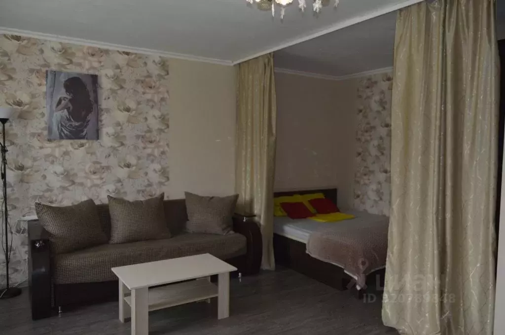 1-к кв. Липецкая область, Липецк ул. Катукова, 23 (50.0 м) - Фото 0