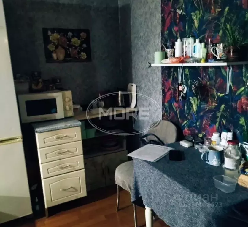 Комната Калининградская область, Калининград Инженерная ул., 2 (18.3 ... - Фото 1