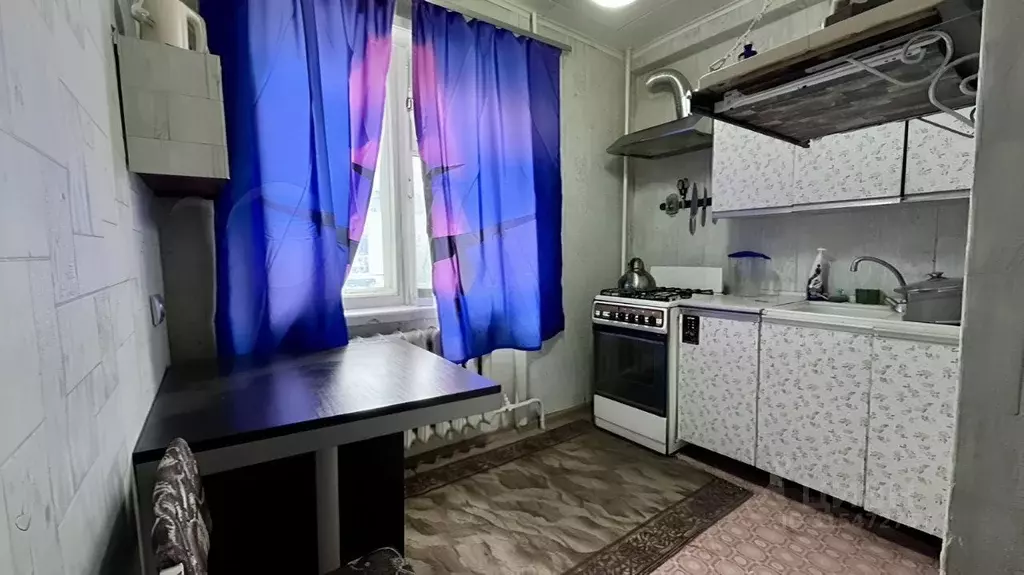 1-к кв. Ямало-Ненецкий АО, Надым ул. Зверева, 1 (29.0 м) - Фото 1