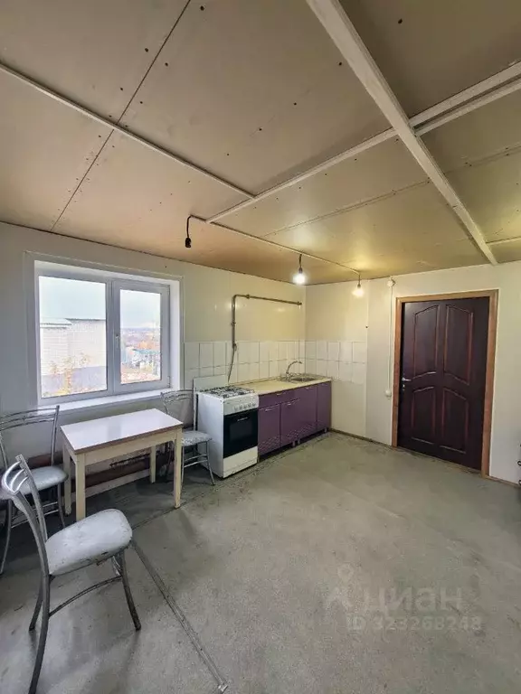 Дом в Пензенская область, с. Бессоновка ул. Дорожная (96 м) - Фото 2