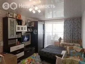 1-комнатная квартира: Курган, жилой район Центральный, улица 1 Мая, 10 ... - Фото 2