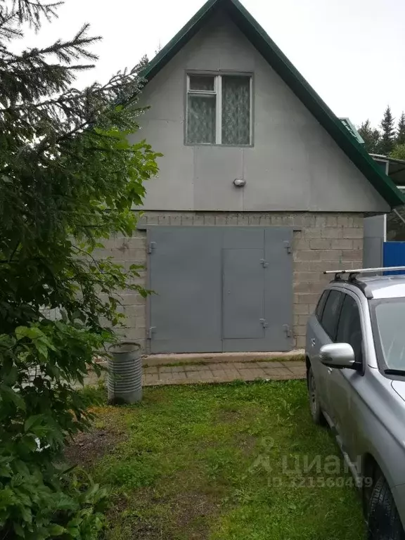 Дом в Красноярский край, Красноярск городской округ, с. Арейское  (60 ... - Фото 0