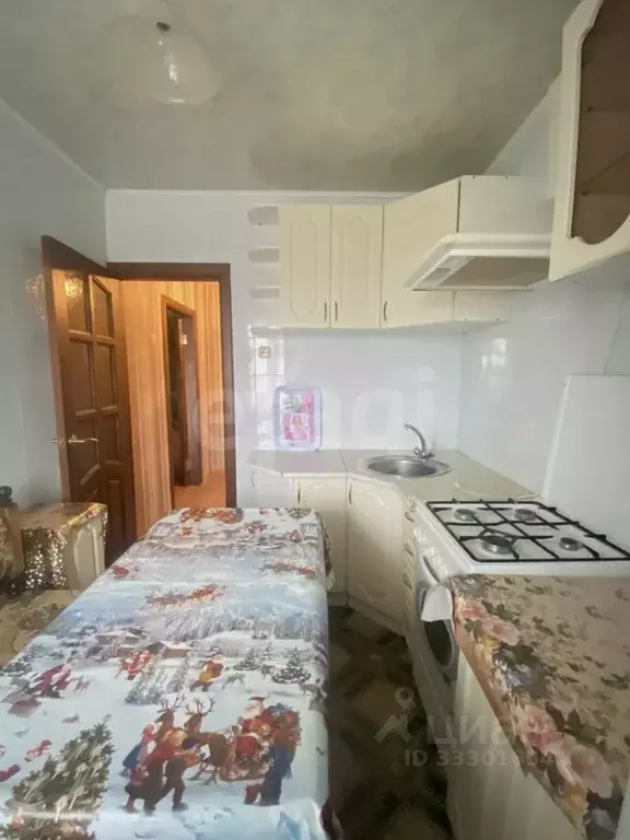 2-к кв. Самарская область, Самара Ставропольская ул., 173 (50.0 м) - Фото 2