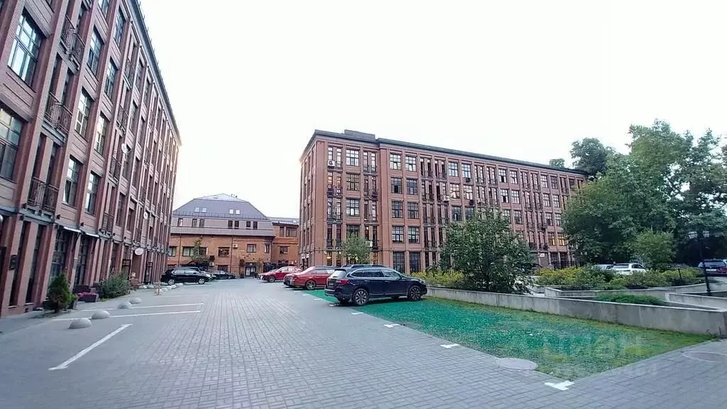 Офис в Москва Духовской пер., 17С10 (90 м) - Фото 2