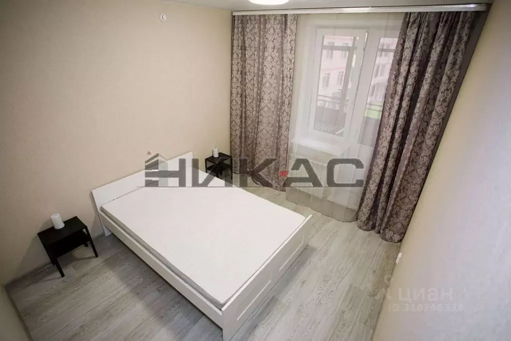 2-к кв. Ярославская область, Ярославль Угличская ул., 19 (60.0 м) - Фото 1
