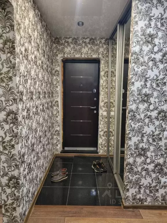 3-к кв. Иркутская область, Иркутск ул. Баумана, 233 (64.3 м) - Фото 1