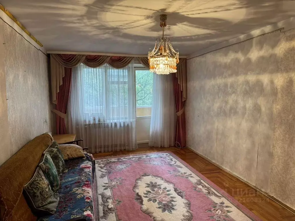 3-к кв. Ставропольский край, Ессентуки Вокзальная ул., 23А (67.0 м) - Фото 1