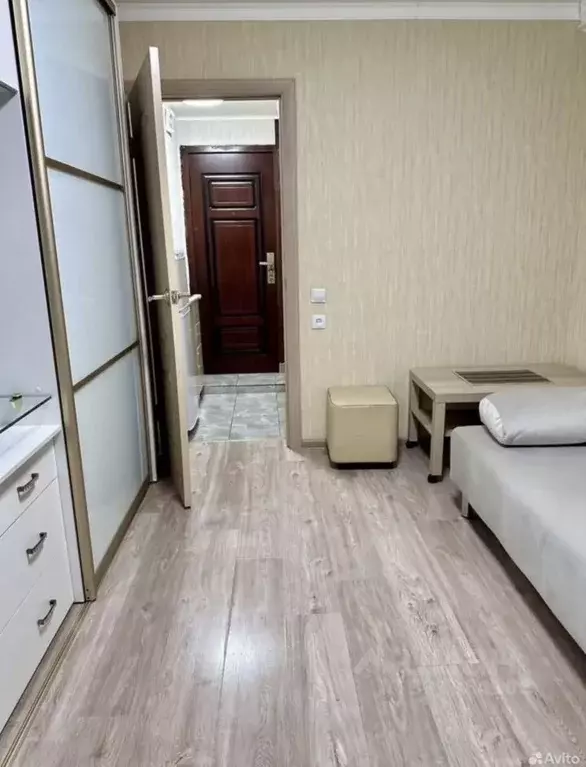 Студия Ставропольский край, Пятигорск Транзитная ул., 1 (16.0 м) - Фото 2