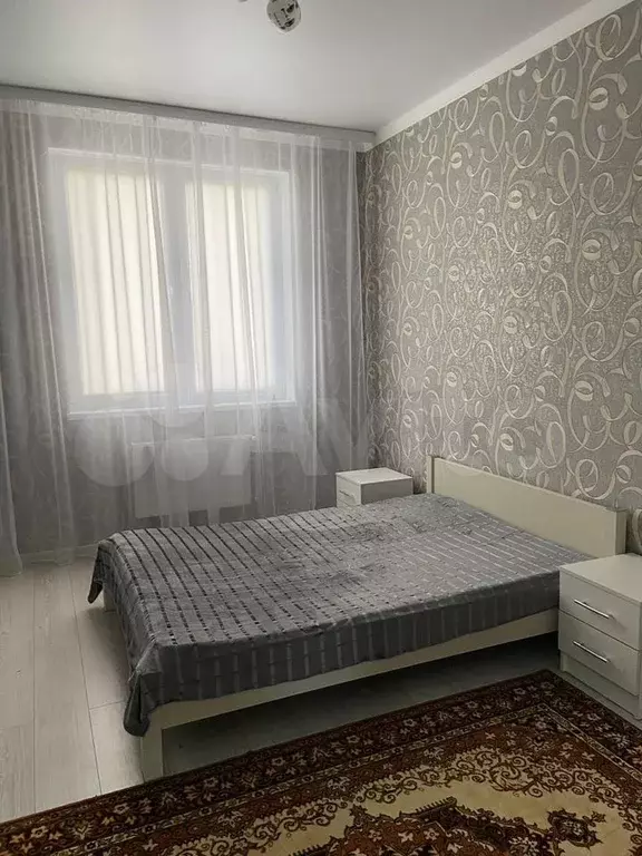 1-к. квартира, 45 м, 5/8 эт. - Фото 0