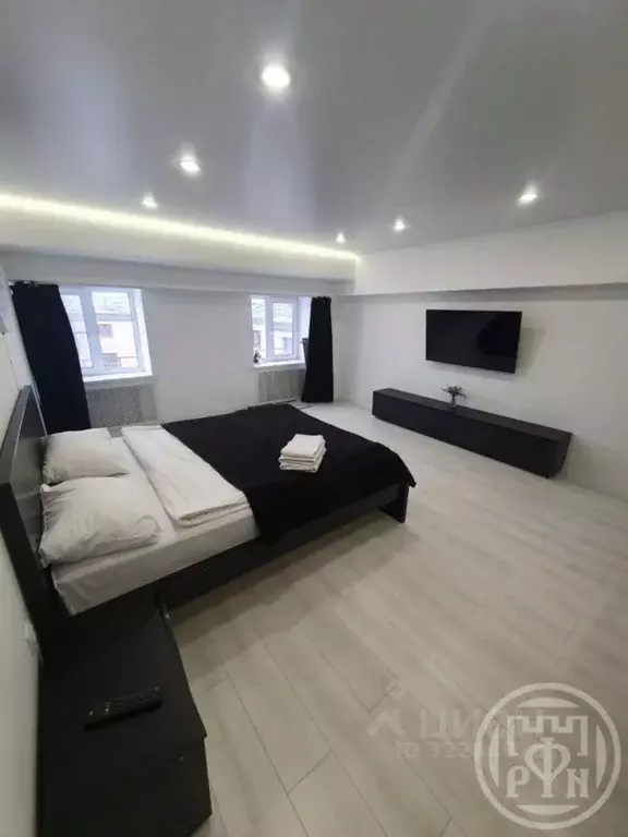 1-к кв. Санкт-Петербург ул. Куйбышева, 36 (45.8 м) - Фото 1