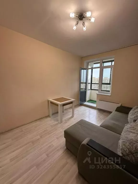 1-к кв. Московская область, Мытищи просп. Астрахова, 2 (31.0 м) - Фото 2