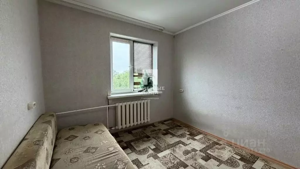 Комната Амурская область, Благовещенск ул. Пушкина, 5/2 (18.3 м) - Фото 1